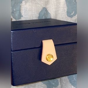 Louis Vuitton Jewellery Box New